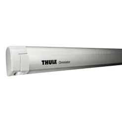 Cassetteluifels-Thule 5200 262 cassetteluifel aluminium - 31 Mystic Grey