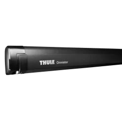 Thule 5200 352 cassetteluifel antraciet - 31 Mystic Grey< Cassetteluifels