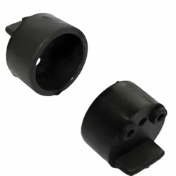 Thule 5002 8000 Rafter voorlat bevestigingsset links en  rechts< Zijwanden