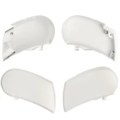 Eindkappen-Thule 9200 eindkappen links en rechts white