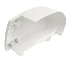 Eindkappen-Thule 9200 eindkappen links en rechts white