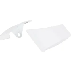 Eindkappen-Thule 5003 eindkappen voorlat links en rechts white