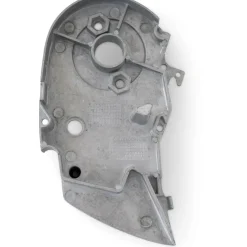 Eindkappen-Thule 9200 eindplaat links