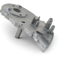 Eindkappen-Thule 9200 eindplaat links