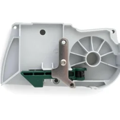 Eindkappen-Thule 5003 eindplaat rechts