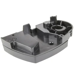 Eindkappen-Thule 5200 eindplaat rechts anthracite