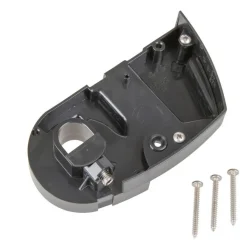 Eindkappen-Thule 5200 eindplaat rechts anthracite