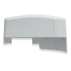 Thule 8000 Eindplaat rechts white< Eindkappen