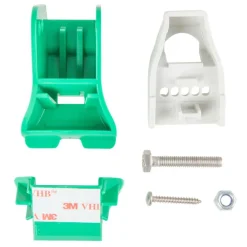 Thule 5003 Rafter bevestigingsset< Zijwanden