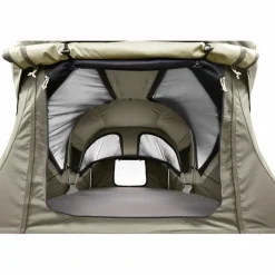 Thule Approach M daktent pelican grey< 2-Persoons Tent|Tunneltenten