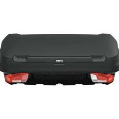 Thule Arcos M bagagebox black< Dakkoffers & Accessoires|Fietsartikelen