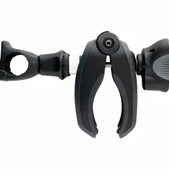 Thule Bike Arm Short 122 mm fietsklem zonder slot< Fietsendragers