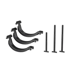 Fietsendragers-Thule Bike Rack Around-the-Bar Adapter