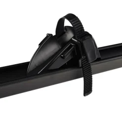 Fietsendragers-Thule Caravan Superb XT short fietsendrager black