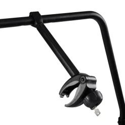 Fietsendragers-Thule Caravan Superb XT short fietsendrager black