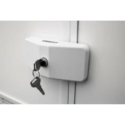 Beveiliging-Thule Door Lock deurslot set