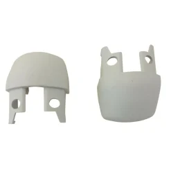 Thule eindstop rail grijs< Fietsendragers