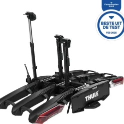 Fietsendragers-Thule Epos 3-bike fietsendrager
