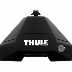 Dakkoffers & Accessoires|Fietsartikelen-Thule Evo Clamp dakdrager voet per 4 stuks