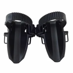 Fietsendragers-Thule Excellent en Elite wielhouders