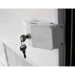 Beveiliging-Thule Frame Lock deurslot set