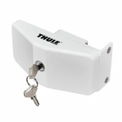 Beveiliging-Thule Frame Lock deurslot