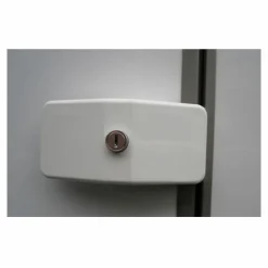 Beveiliging-Thule Frame Lock deurslot