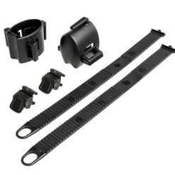 Thule Lock platformbevestigingen ovaal< Fietsendragers