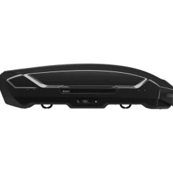 Dakkoffers & Accessoires|Fietsartikelen-Thule Motion 3 M dakkoffer black glossy