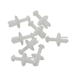 Thule Mounting rail schroefnagels< Fietsendragers