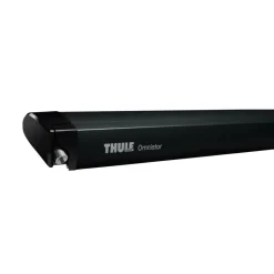 Thule Omnistor 6300 325 x 250 cm cassetteluifel anthracite - mystic grey< Cassetteluifels