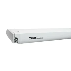 Cassetteluifels-Thule Omnistor 6300 450 x 250 cm cassetteluifel white  mystic grey