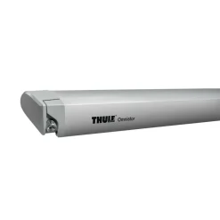 Cassetteluifels-Thule Omnistor 6300 375 x 250 cm cassetteluifel anodised mystic grey