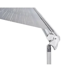 Cassetteluifels-Thule Omnistor 6300 260 x 200 cm cassetteluifel white - mystic grey