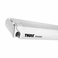 Cassetteluifels-Thule Omnistor 9200 450 x 300 cm cassetteluifel  white - mystic grey