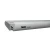 Thule Omnistor 6300 450 x 250 cm cassetteluifel anodised - mystic grey< Cassetteluifels