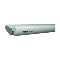 Thule Omnistor 6300 Ducato H2L3 375 x 250 cm  cassetteluifel aluminium mystic grey< Cassetteluifels