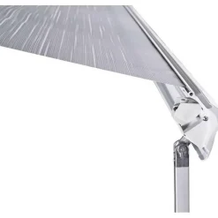 Cassetteluifels-Thule Omnistor 6300 Ducato H2L2 325 x 250 cm  cassetteluifel aluminium mystic grey