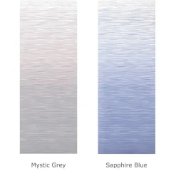 Zakluifels-Thule Omnistor 1200 zakluifel 350 x 250 cm - 31 Mystic Grey