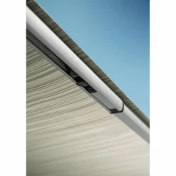 Zakluifels-Thule Omnistor 1200 zakluifel 230 x 200 cm - 31 Mystic Grey