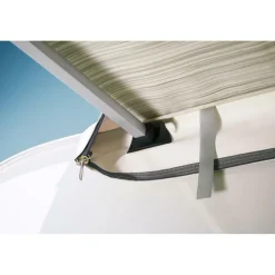 Zakluifels-Thule Omnistor 1200 zakluifel 400 x 250 cm - 31 Mystic Grey