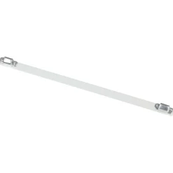 Fietsendragers-Thule Omnistor Mounting Rail 67 cm