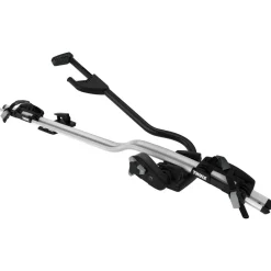 Fietsendragers-Thule ProRide 598 fietsendrager silver