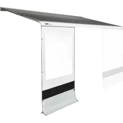 Voorwanden-Thule Rain Blocker G2 Front voorwand 147 x 210 cm
