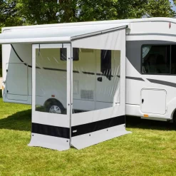 Zijwanden-Thule Rain Blocker G2 Side 250 Caravan zijwand