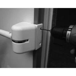 Thule Security Handrail veiligheidsbeugel montagekit< Beveiliging