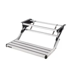 Opstapjes-Thule Single Step 12 volt 550 opstaptrede