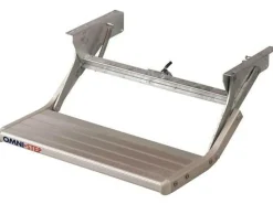 Thule Single Step Manual 550 opstaptrede< Opstapjes