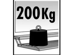 Thule Single Step Manual 550 opstaptrede< Opstapjes