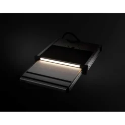 Opstapjes-Thule Slide Out LED kit standaard